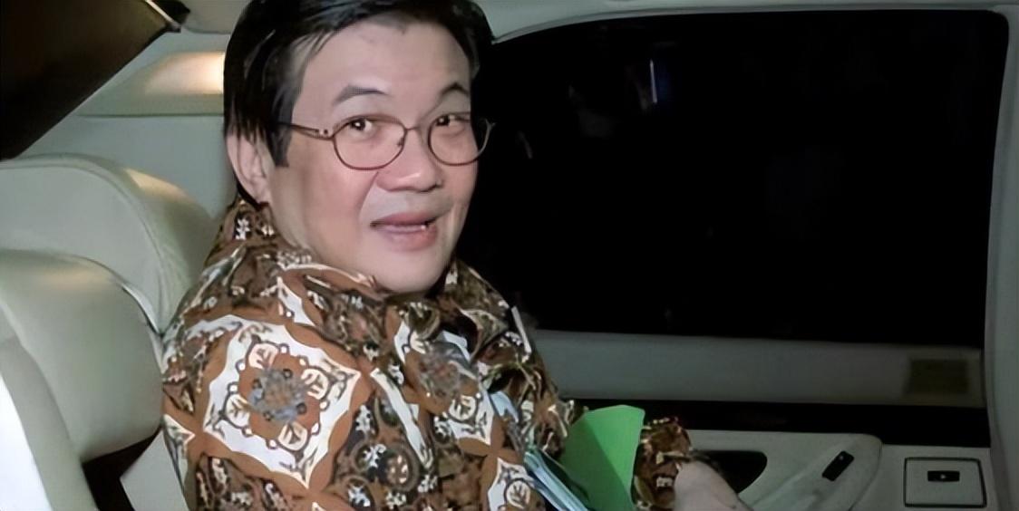 回顾彭云鹏是如何成为赚钱最多的华人