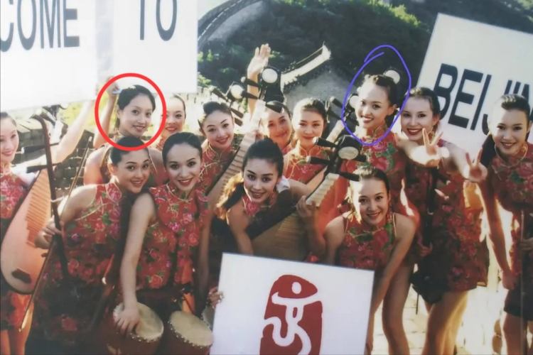 回顾4位北舞走出的女星个个自废舞功进娱乐圈抢了演员饭碗