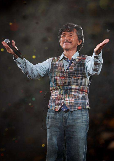 回顾吴正元前夫是林子祥叶倩文毁了我的梦儿女成我晚年慰藉
