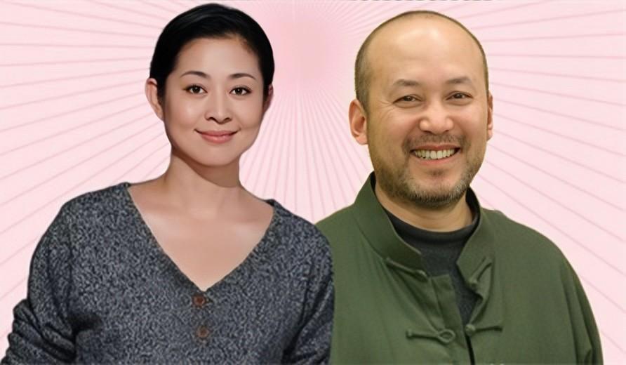 倪萍自幼父母离异经历四段恋情两段婚姻后她终获幸福