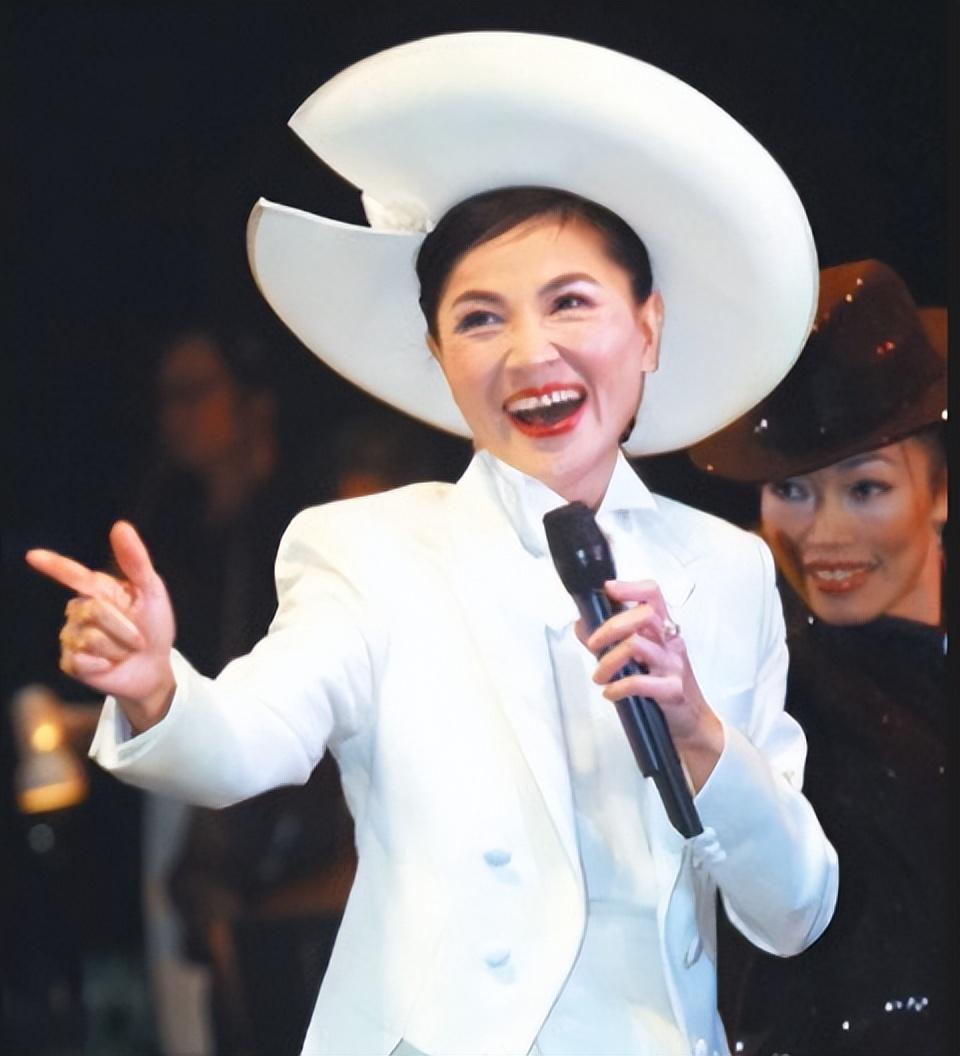 回顾再也见不到的7位明星以为他们只是退出舞台其实已去世多年