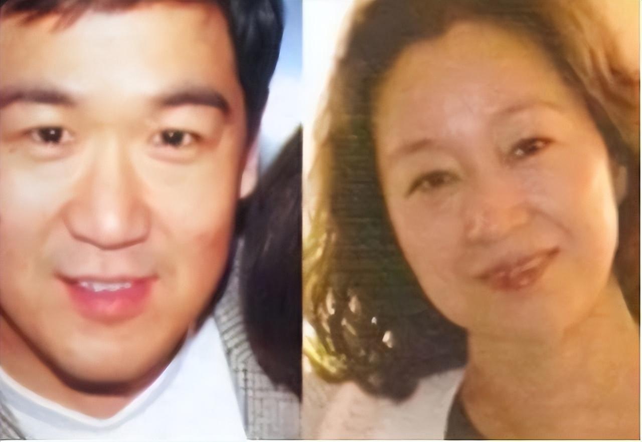 曾经的伴侣罗秀春,两人共同走过的岁月,如同一段尘封的往事,鲜为人知.