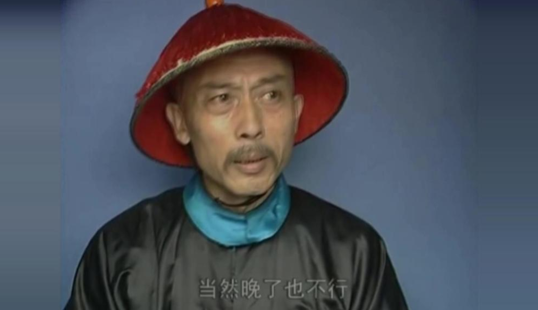 回顾30年后再看方世玉才发现电影中内地演员个个大有来头