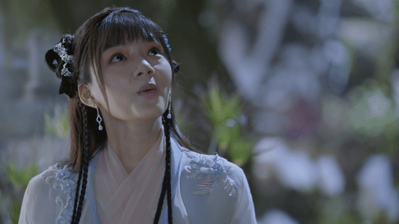 演技初看尚可一对比便知深浅所谓的实力派演员该努力了