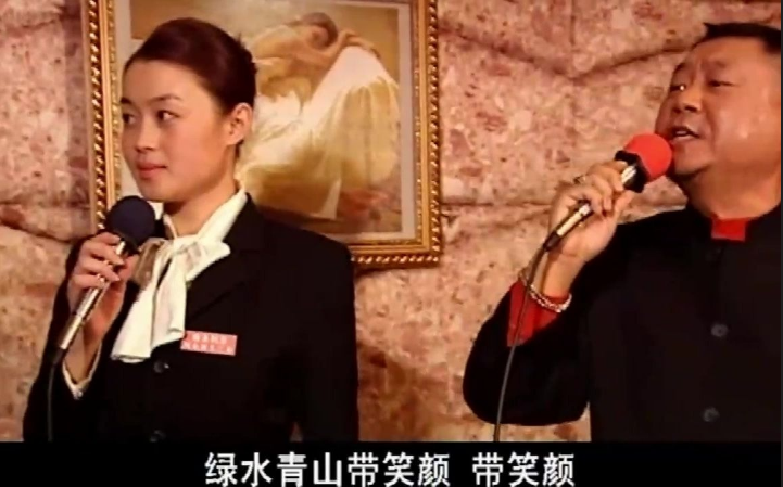 出演阿薇的演员是关婷娜,北电科班出身,毕业后经过老师的推荐在