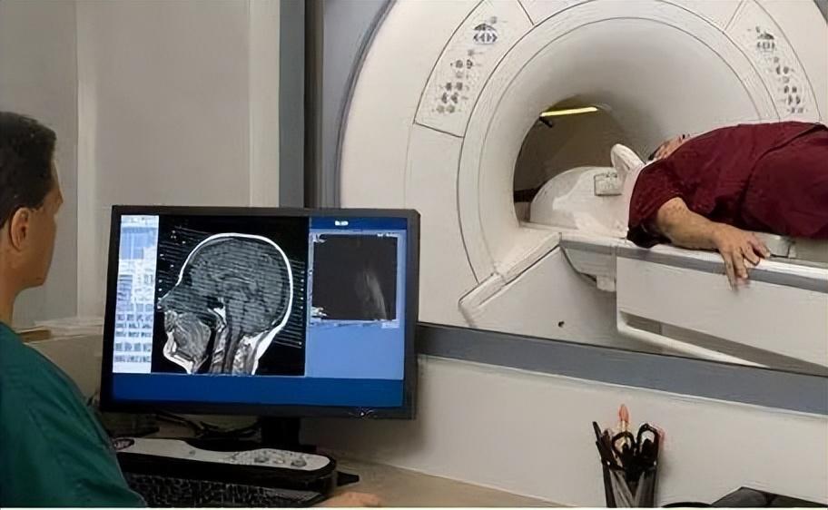 为什么不建议做磁共振检查真的是因为辐射吗医生道出真相