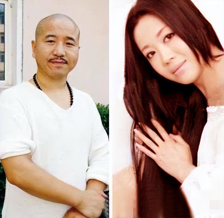 回顾王小利眼里有泪3个儿女我一样爱一婚二婚都有痛