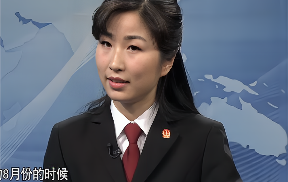 回顾女富豪朱小妹血洗朋友圈换两条人命太蠢还是太天真