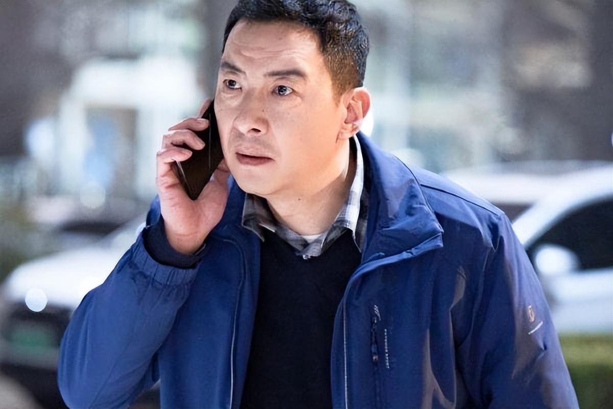 回顾演员郝平这辈子最正确的决定就是娶了不嫌弃我穷的妻子