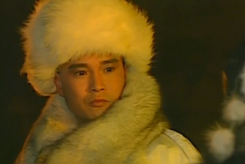 回顾《雪山飞狐》演员现状:孟飞三婚,王璐瑶变化太大,3位已逝