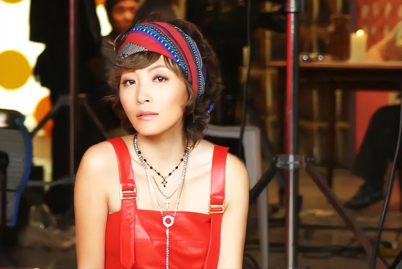 回顾以为他们退出歌坛其实已经悄然离世再也见不到的五位歌星