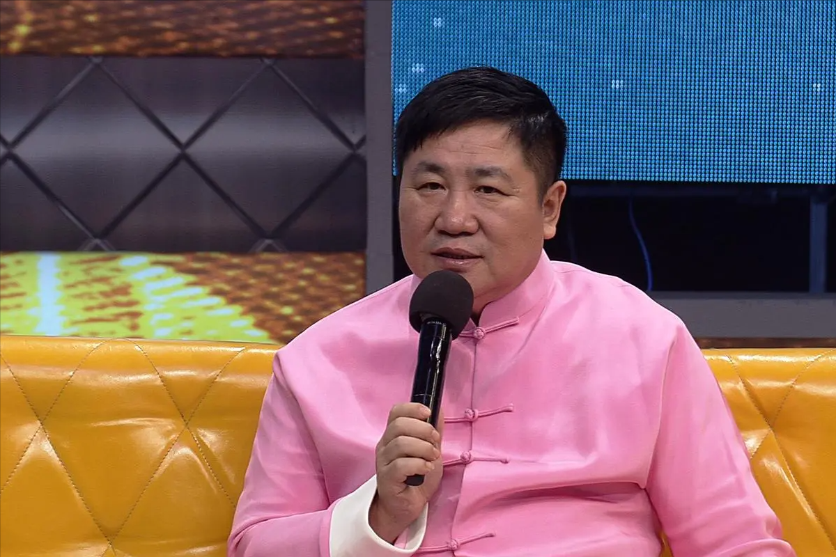 退出本山集团十年再看刘流和赵本山现状一个消失一个名利双收