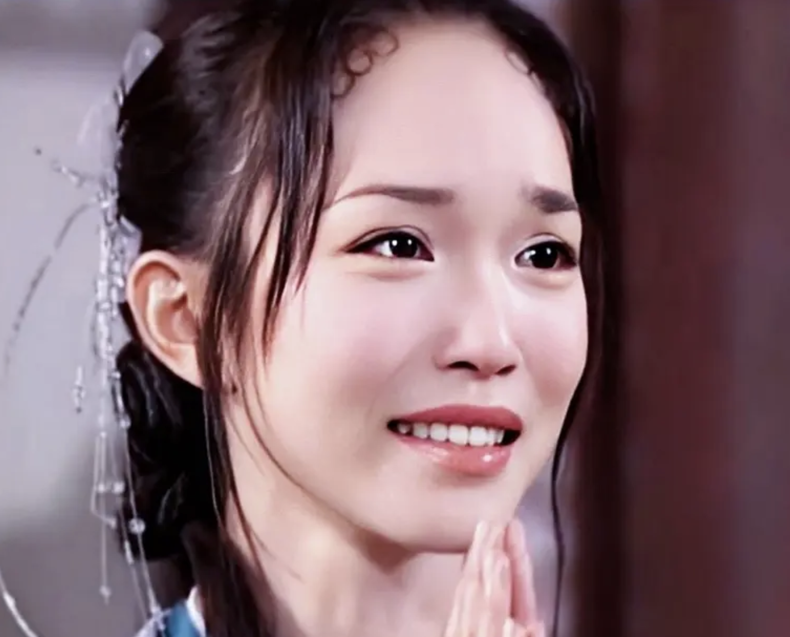 回顾范文芳因为不旺夫被富家男友抛弃嫁给李铭顺被宠成了宝