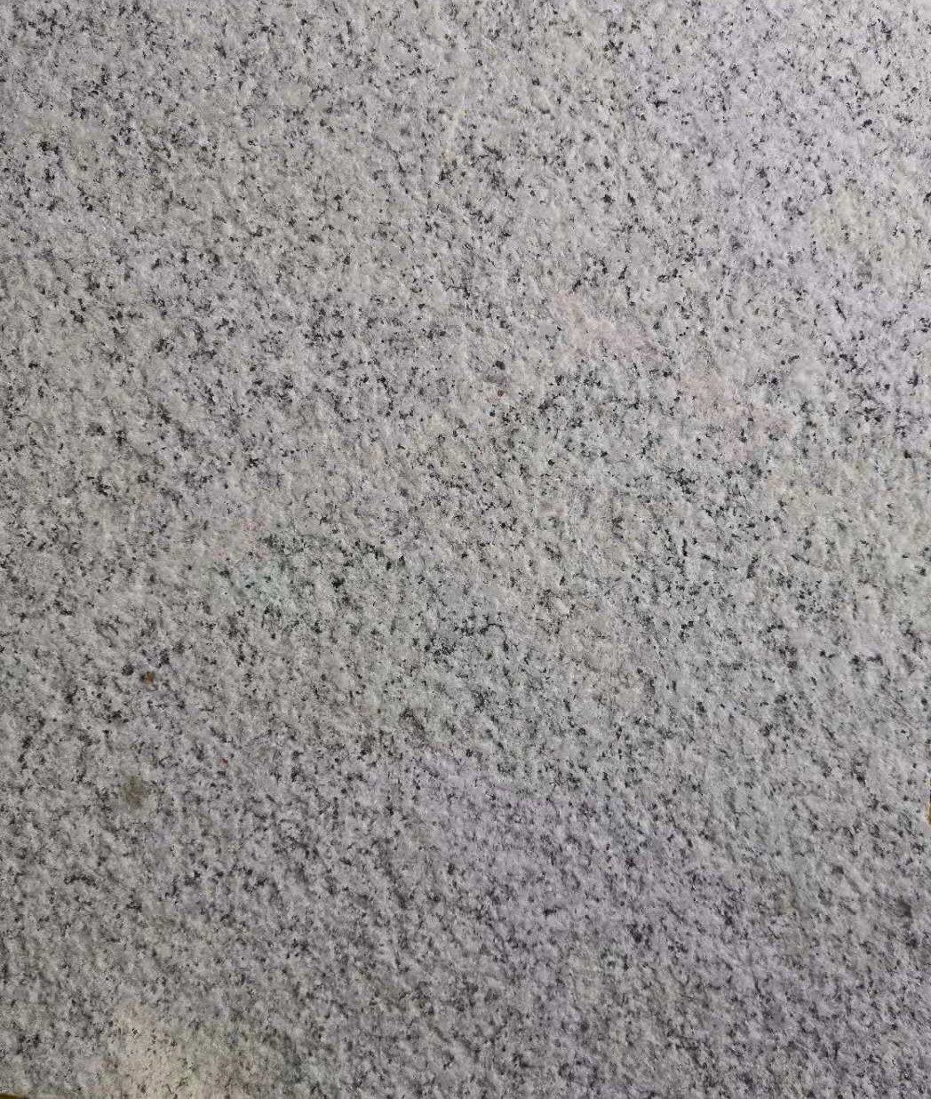 芝麻白,白麻(白锈石)外墙干挂石材加工