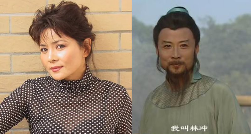 回顾青青河边草演员现状小草单身岳翎变化大一位成网红