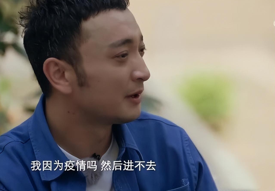 回顾尼格买提陪同学参赛自己晋级陪女孩去相亲自己却成了老公