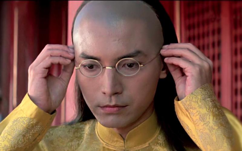 尊龙和陈冲传绯闻迷倒林青霞如今的他证实李连杰没说错