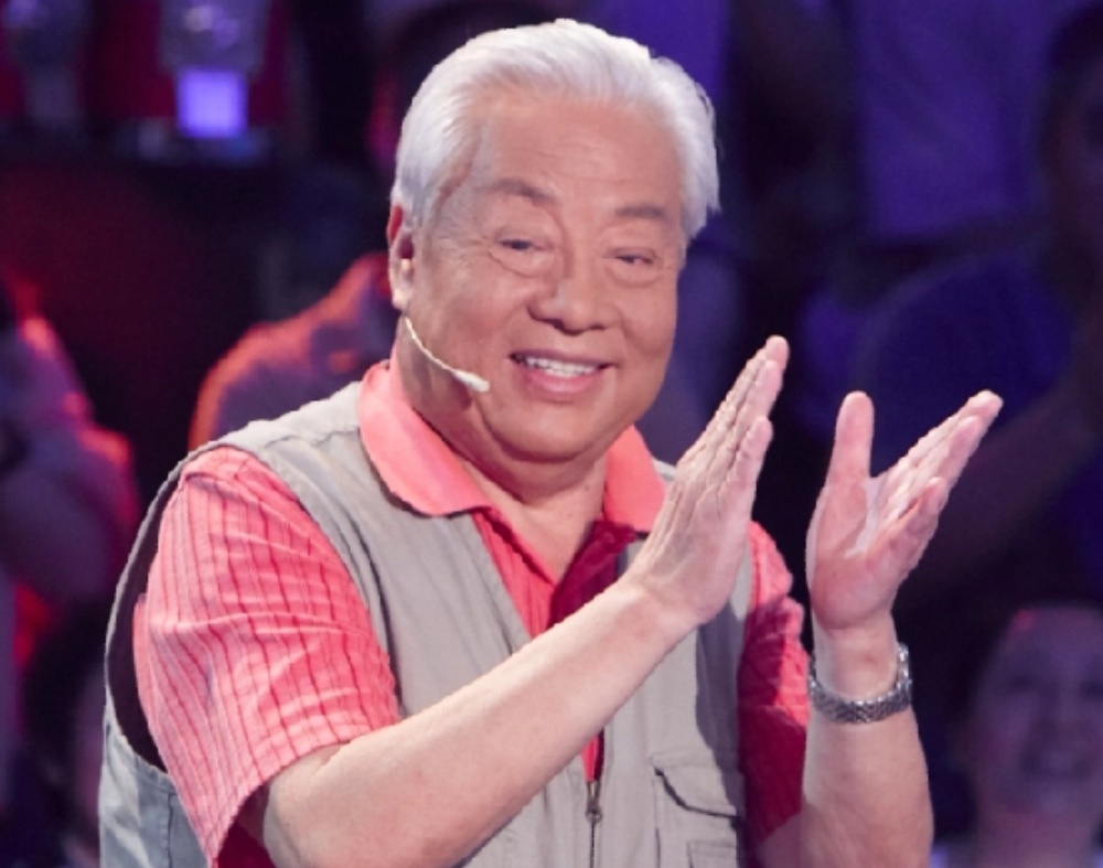 西游记播出37年章金莱和马德华再续前缘主演们现状差距