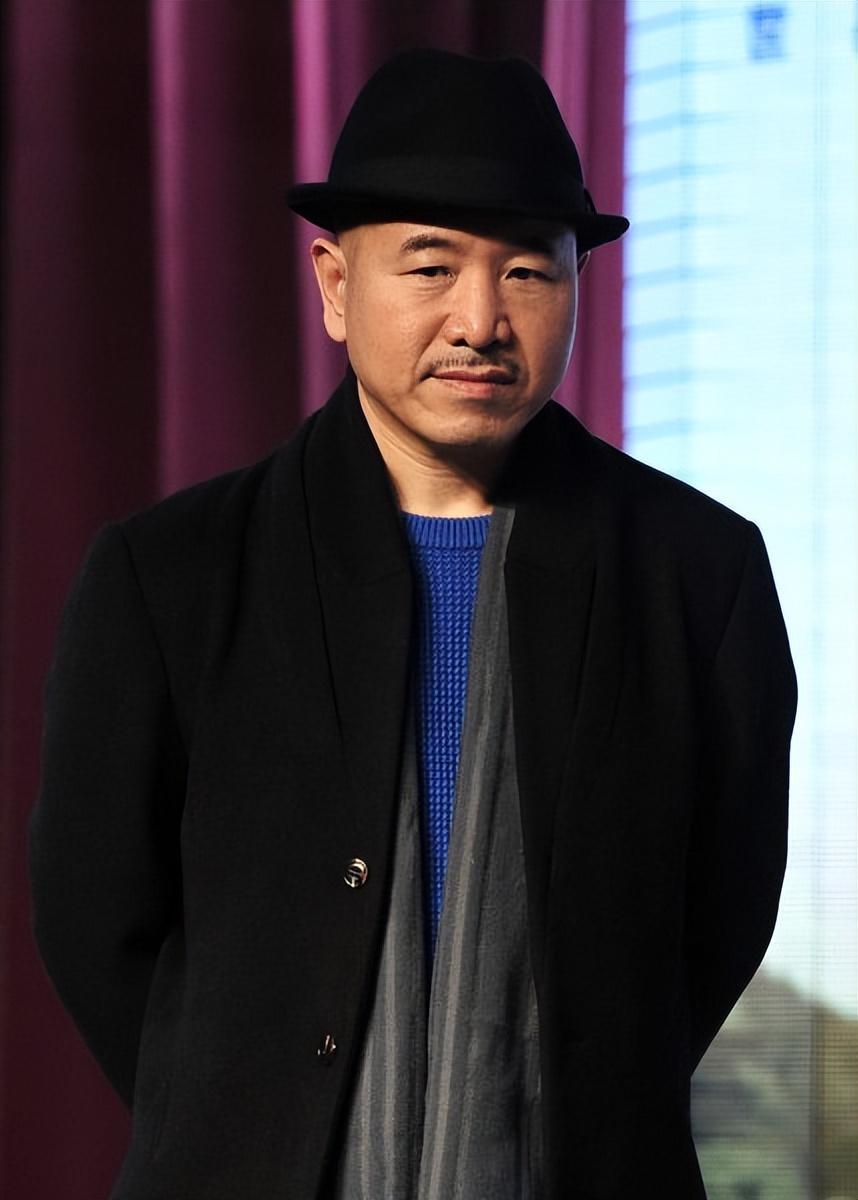 回顾王小利眼里有泪3个儿女我一样爱一婚二婚都有痛