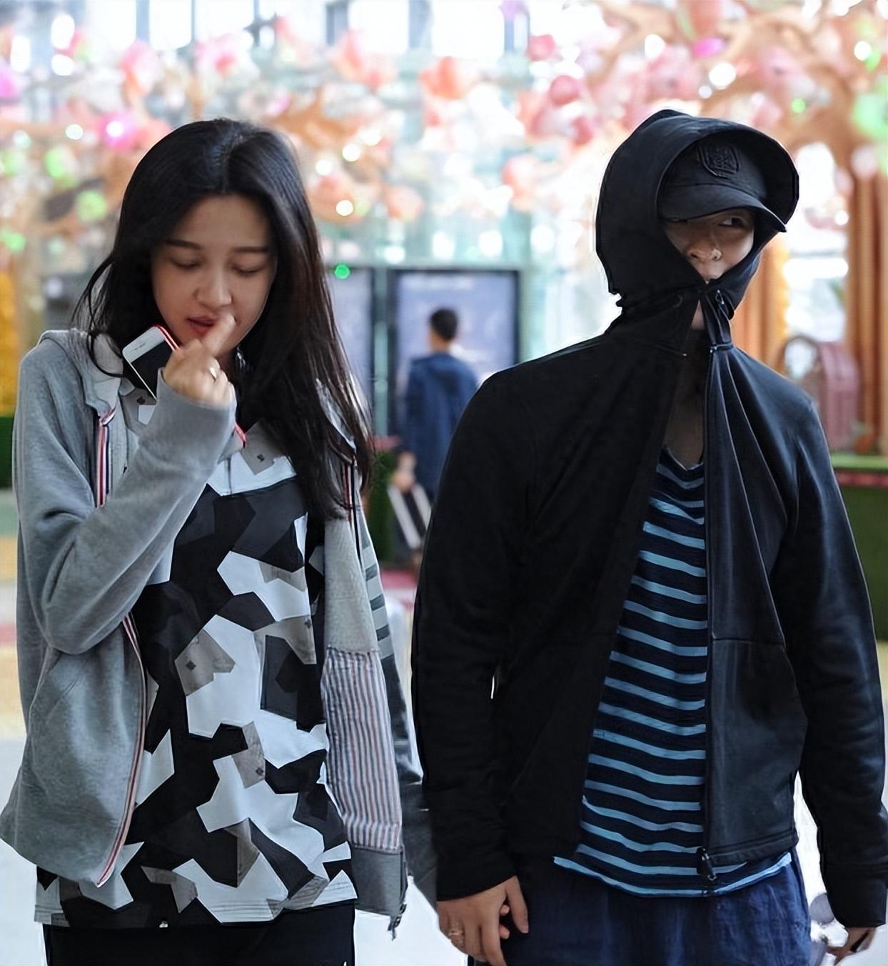 回顾孙怡董子健离婚真相是娱乐圈的残酷还是家庭的无解矛盾