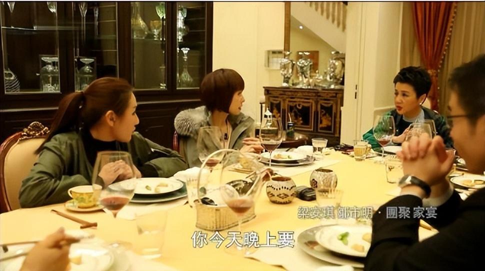 陈鲁豫有过两段失败婚姻曾是凤凰卫视一姐风光背后是泪水