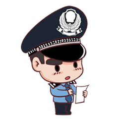 动漫 卡通 漫画 头像 240_240