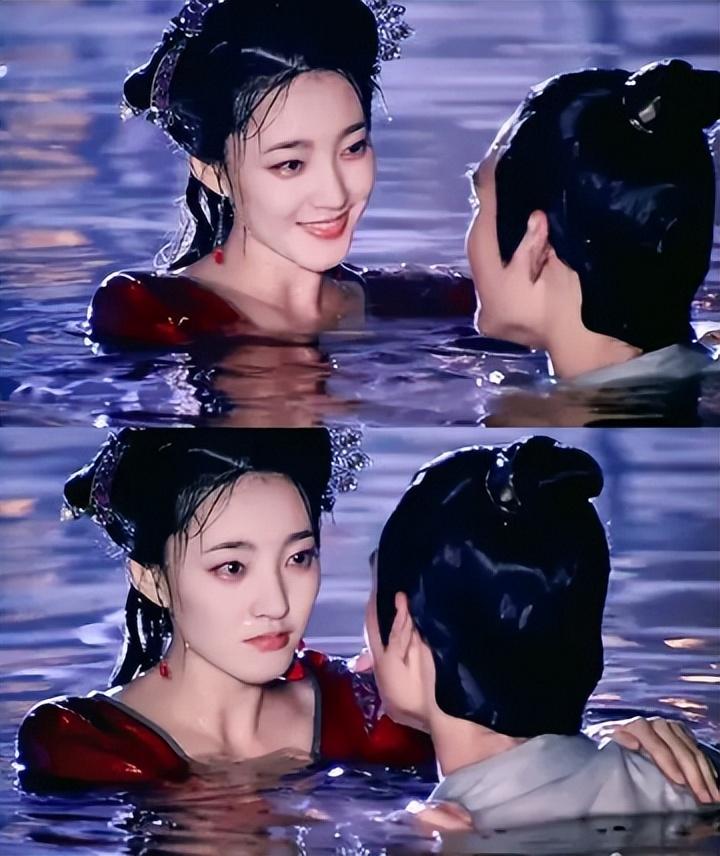 王丽坤(聂慎儿)