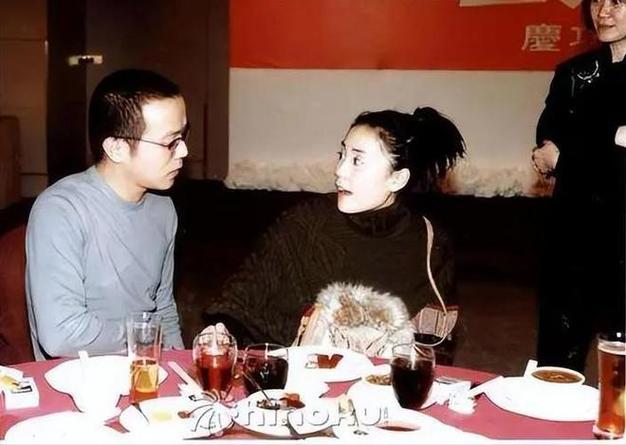 李敖王菲并不是高冷只是她肚子里没墨水其实就是个愚妇