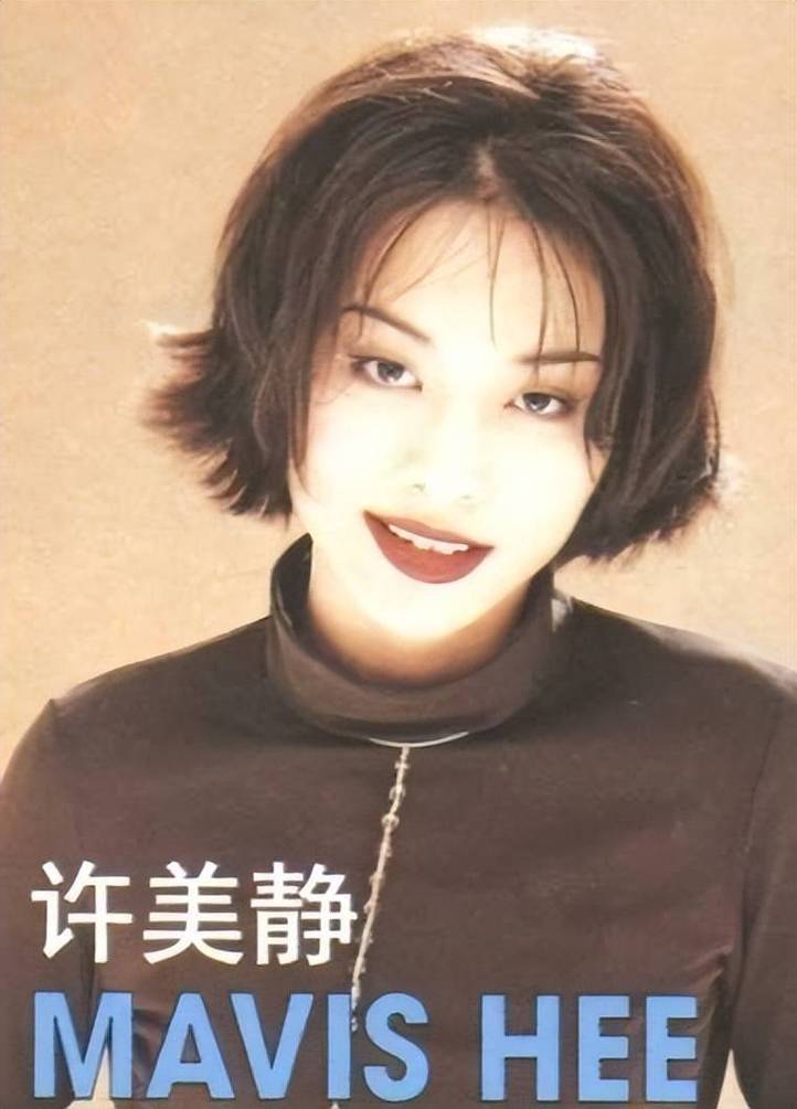 在陈佳明的帮助下,许美静很快便成为了圈内炙手可热的人物.