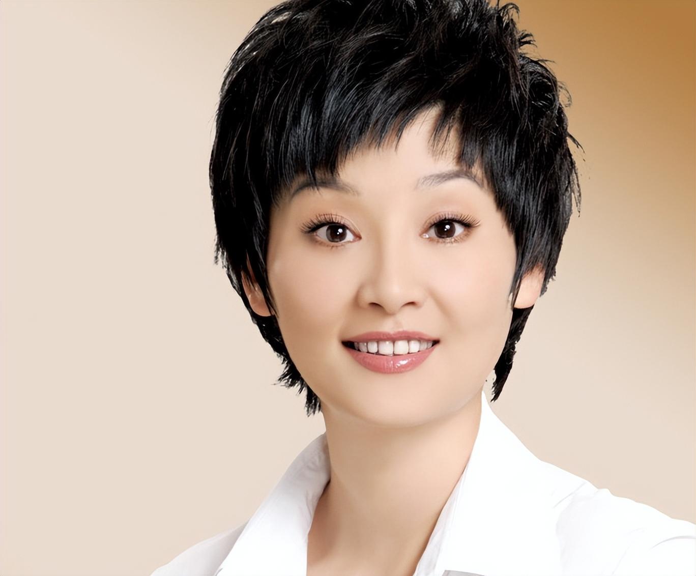 屡遭背叛却闭口不提离婚徐帆一无所有但已经赢了一切