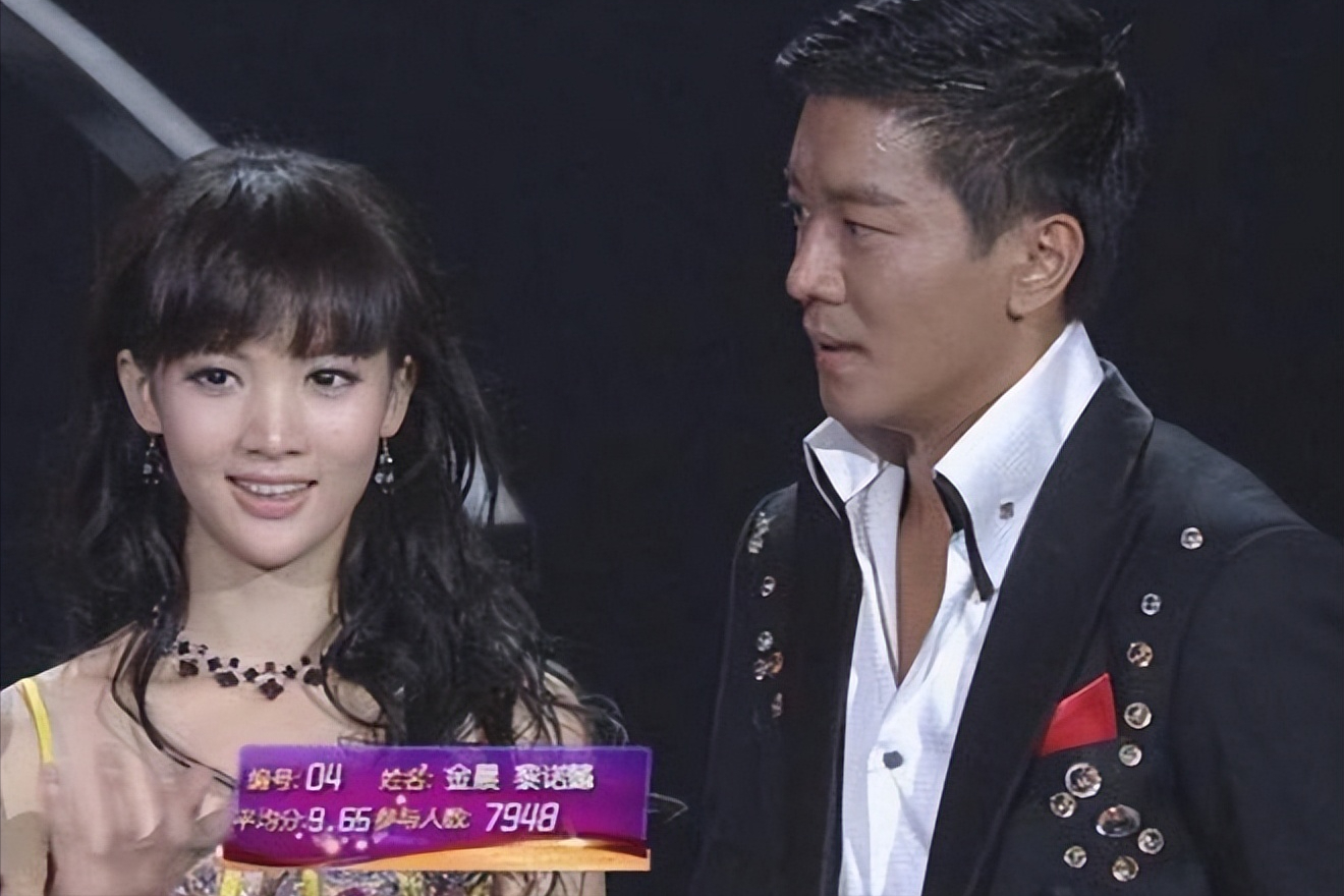 回顾4位北舞走出的女星个个自废舞功进娱乐圈抢了演员饭碗