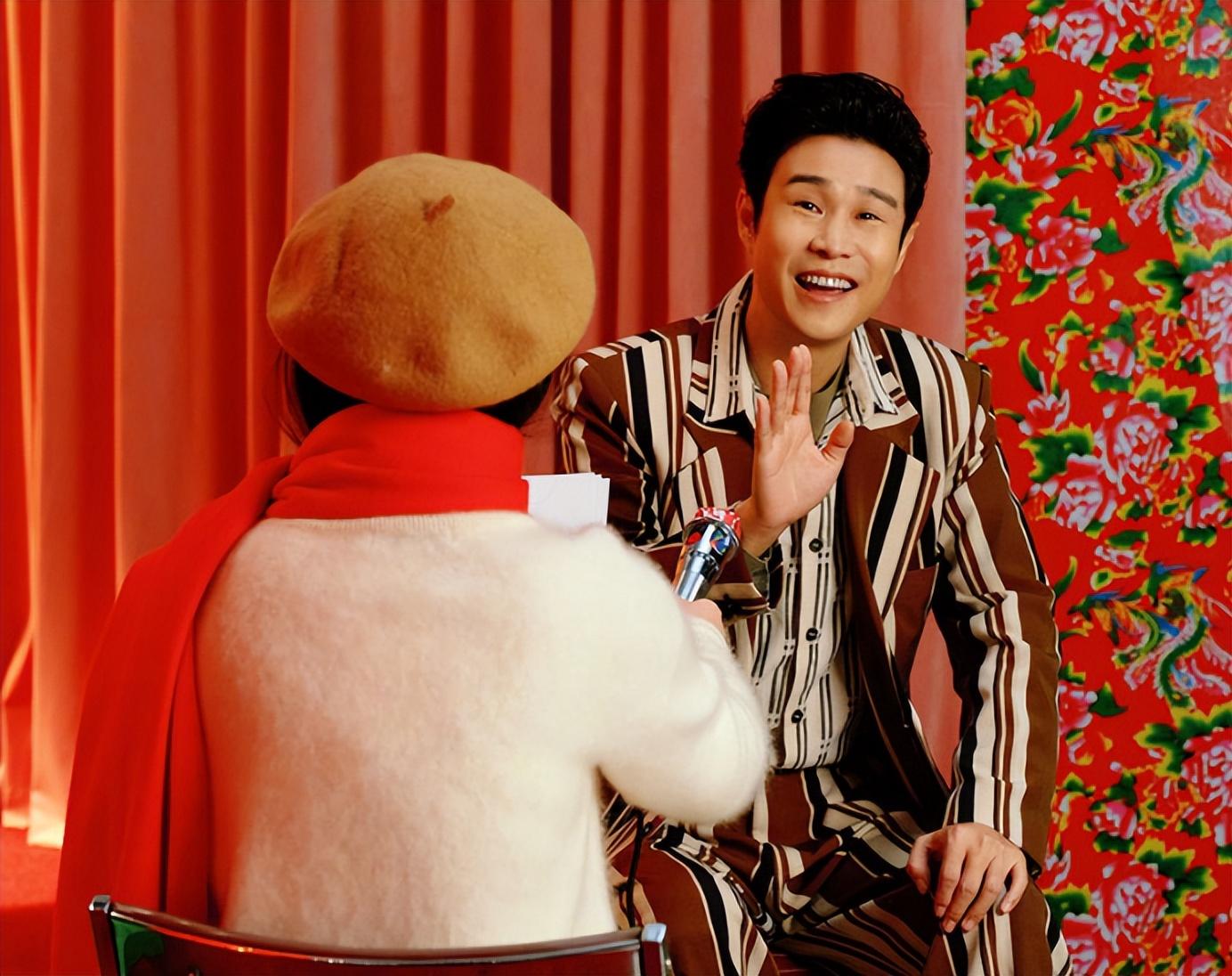 15年后再看小沈阳如今的处境才知道岳云鹏的用心良苦