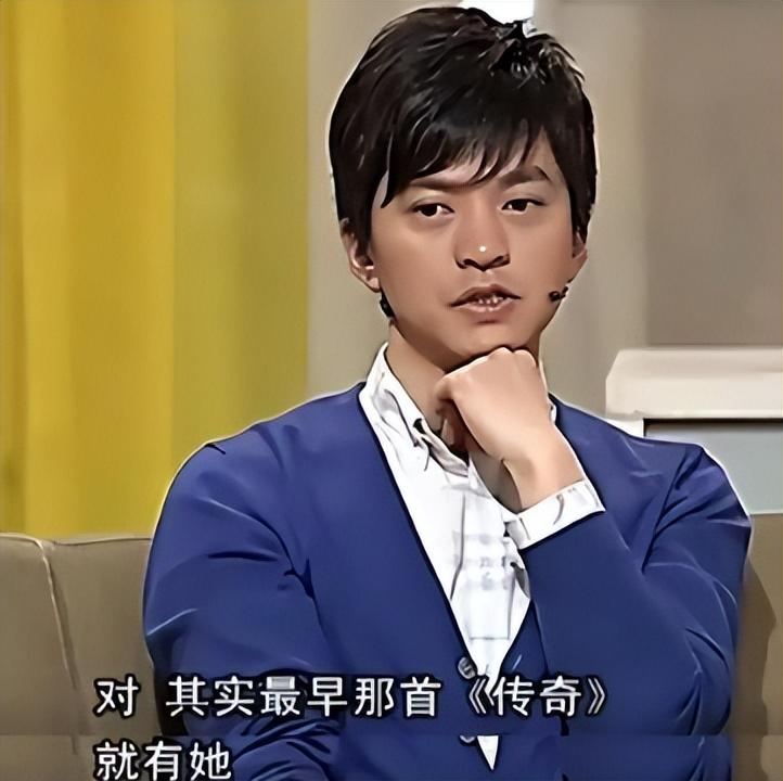 不生孩子李健结婚19年后与妻子的二人世界依旧很甜蜜