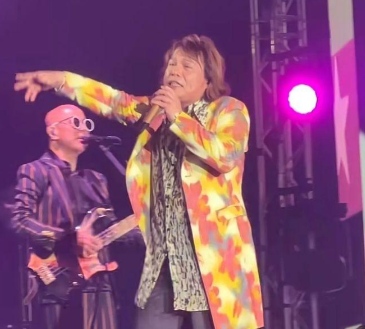 回顾再看新警察故事才发现电影中12位配角个个来头不小