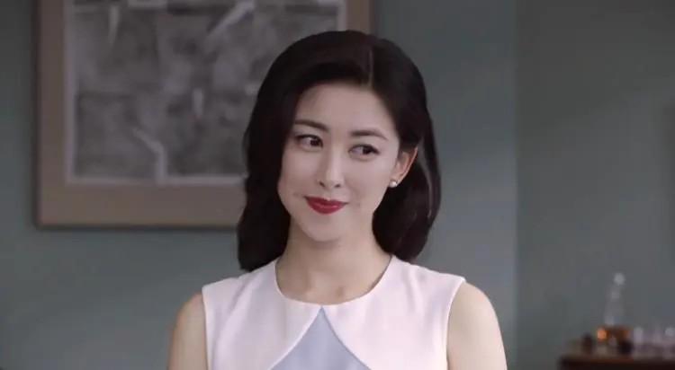 回顾3位女星的背景一个比一个强大韩雪朱珠还有一个想不到