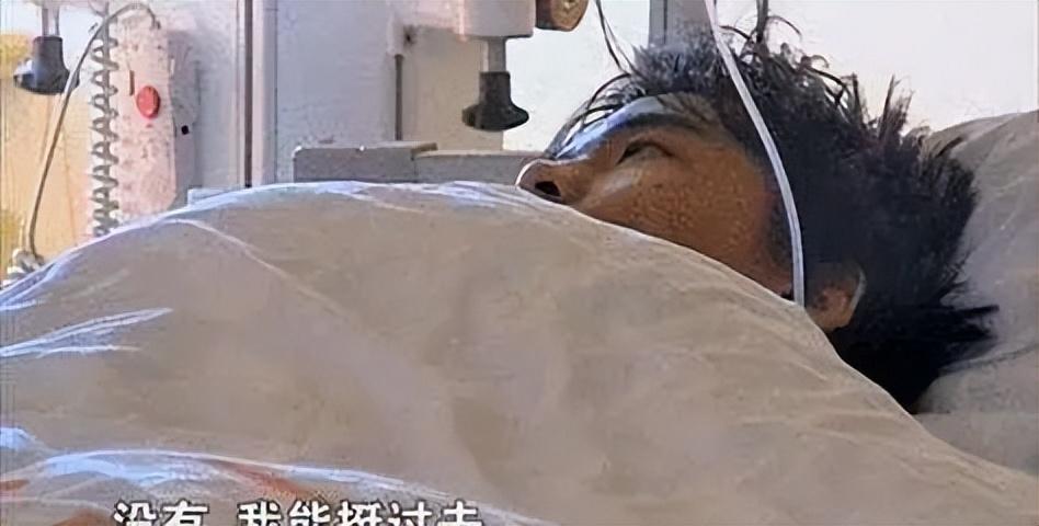 回顾百草枯之父李德军我知道它没有解药但没想到会有人主动喝