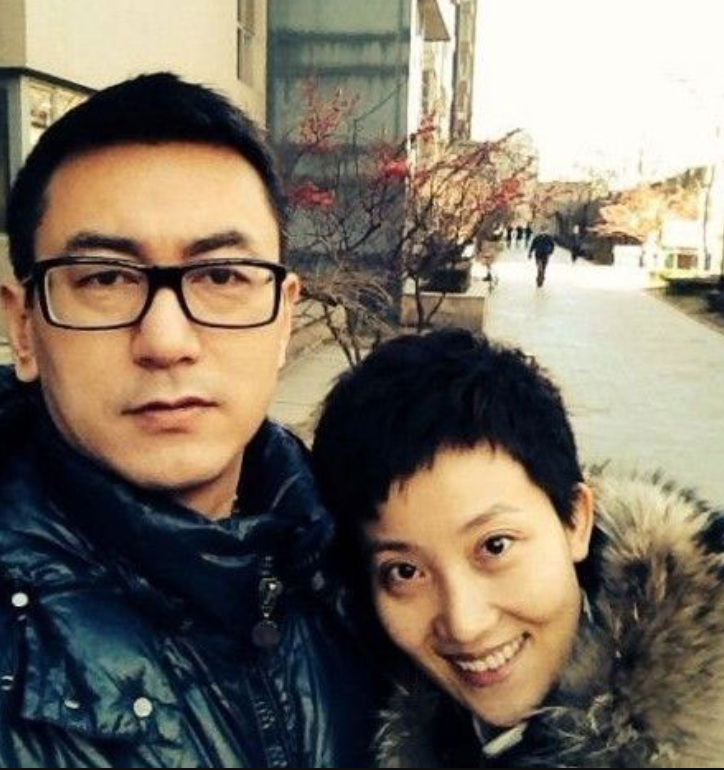 回顾央视8对明星冷门夫妻看似八竿子打不着实则是一家人