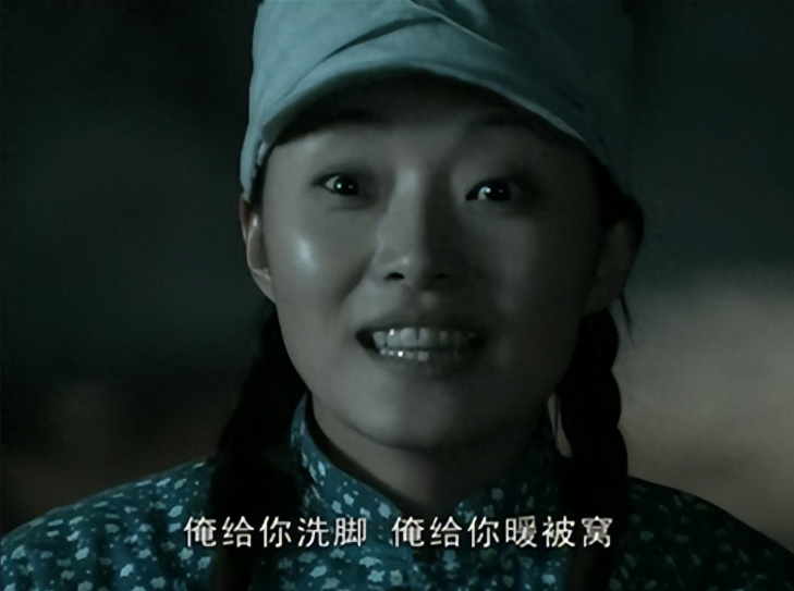 《亮剑》和《闯关东》两部剧热播后,梁林琳被广大观众熟知,此后又接拍