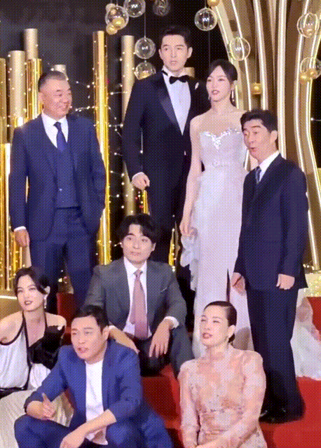 看了观众对陈建斌的评价我才明白黄渤当年说的那番话的含金量