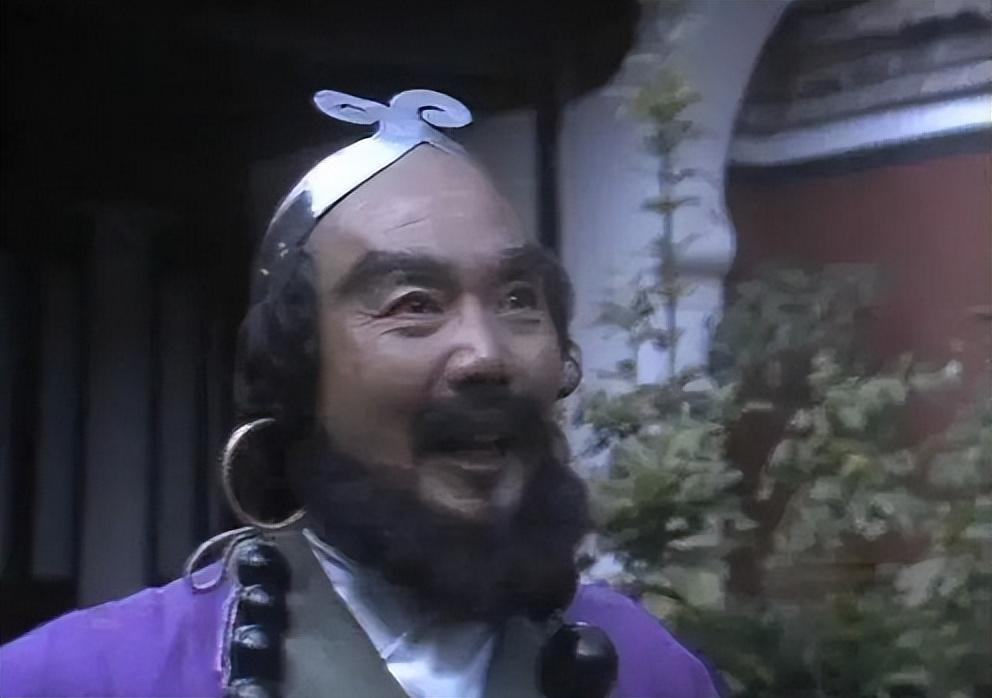 西游记播出37年章金莱和马德华再续前缘主演们现状差距