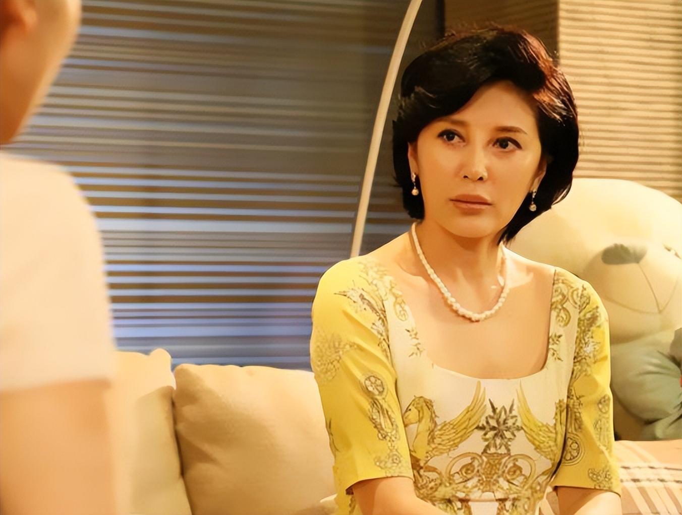 回顾再看央视三国演义才发现剧中女演员们个个大有来头