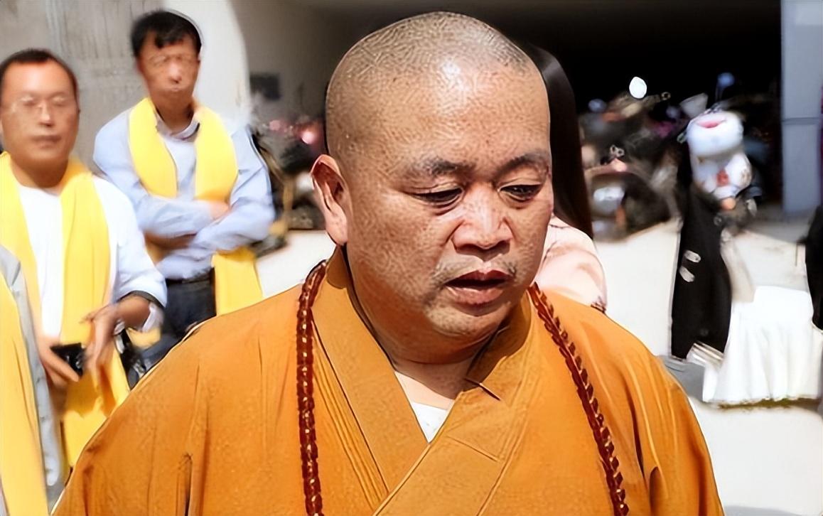 回顾袈裟下资本有多惊人方丈释永信花45亿买地名下18家企业