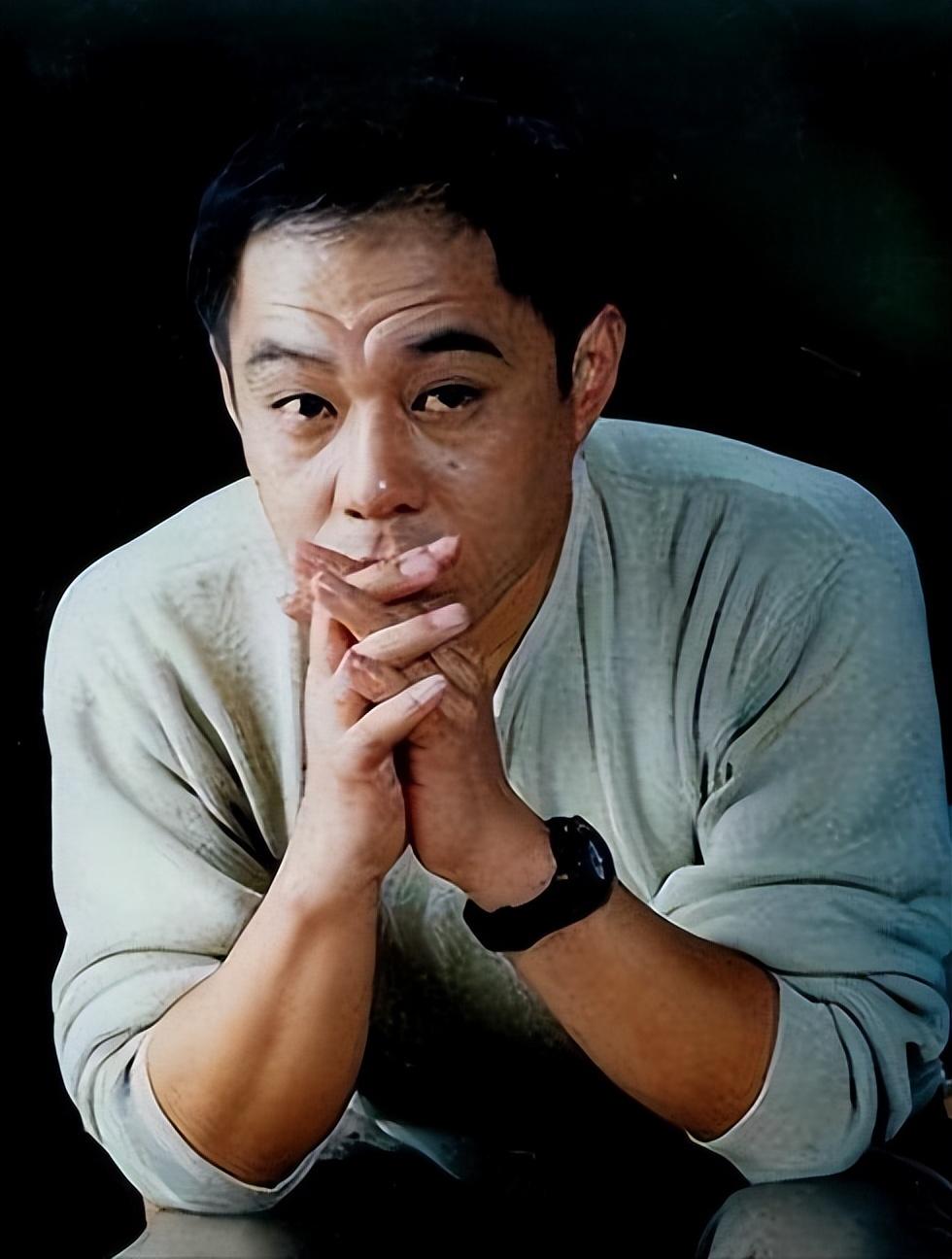 回顾赵君前妻郑卫莉成杜淳继母61岁还单身儿子也不在身边