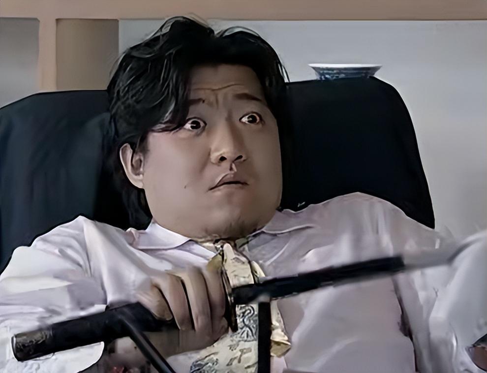 大器晚成陈明昊和章子怡秦海璐是同学曾暗恋梅婷却错过