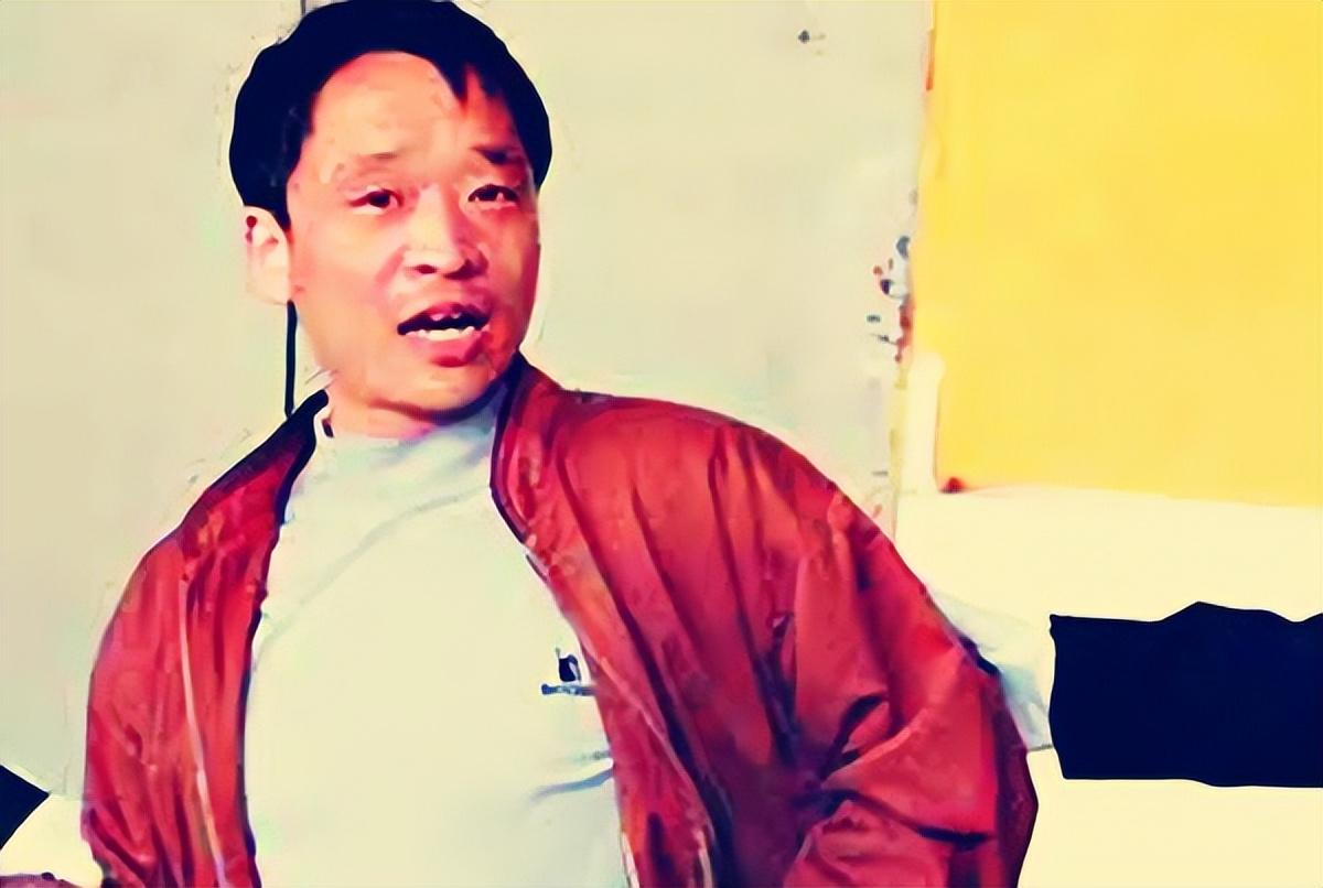 2004年贵州九指狂魔张仕强强奸杀人抢劫执行死刑时为何被直播