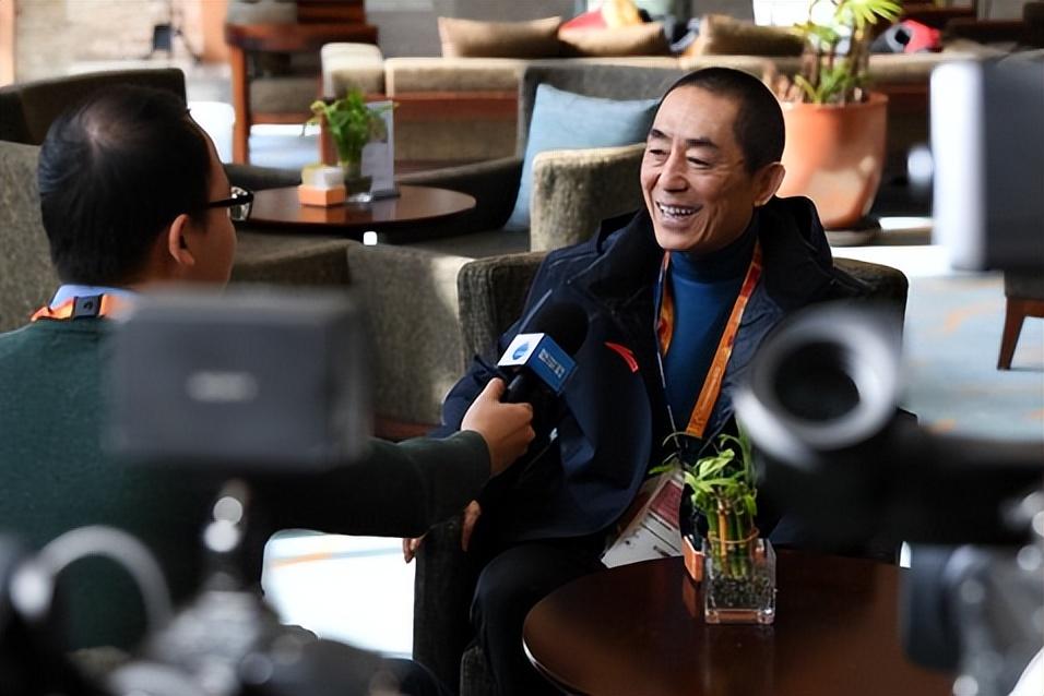 40年后看陈凯歌和张艺谋较量才发现魔高一尺道高一丈