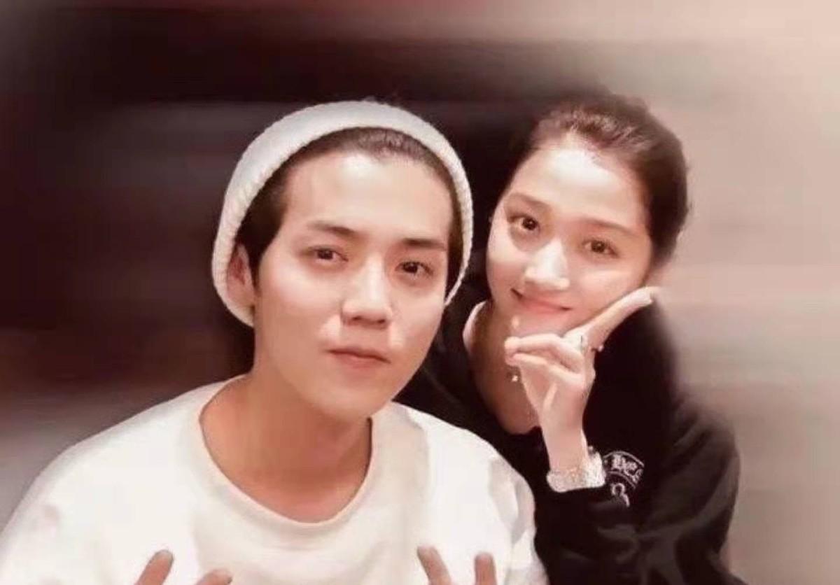 回顾京圈公主们有多敢说李庚希放言不考北电刘浩存内涵周冬雨