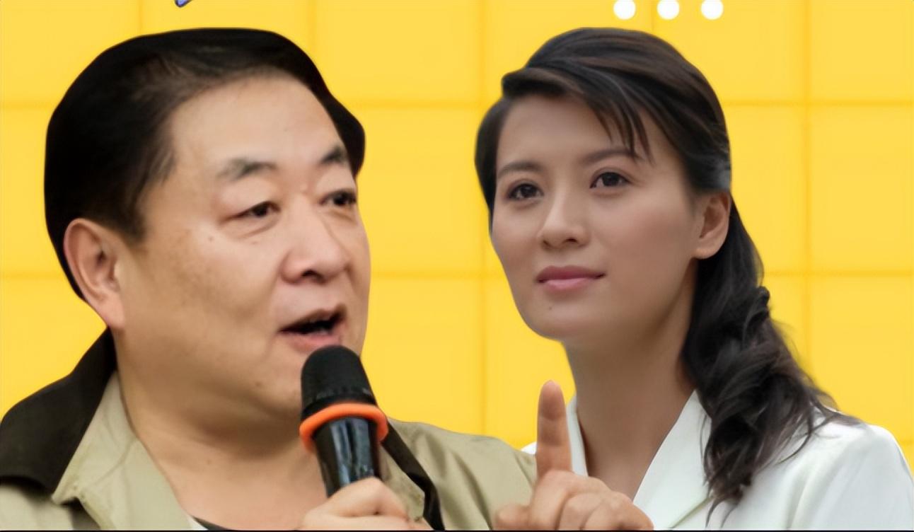回顾再看央视三国演义才发现剧中女演员们个个大有来头