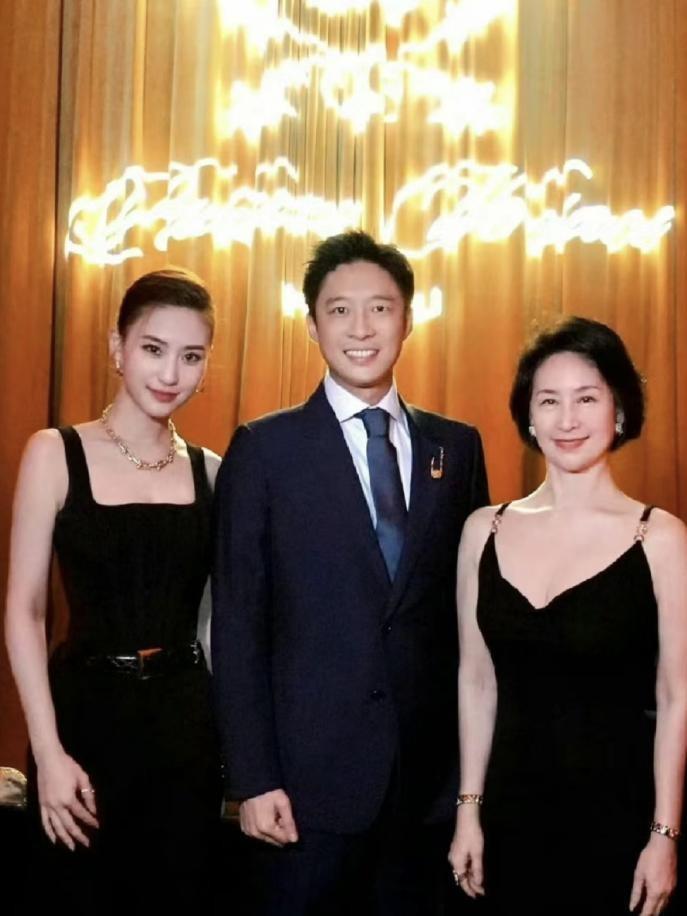 澳门一夜赌王家族c位的奚梦瑶彻底戳穿她的豪门地位