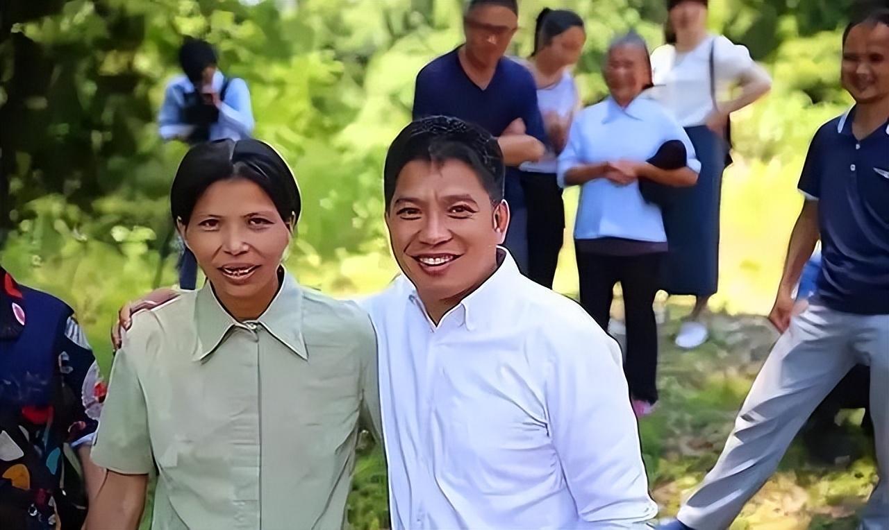 回顾伍继红94年考入人大二婚嫁光棍靠低保度日为什么